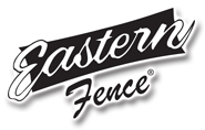 Eastern Fence logo