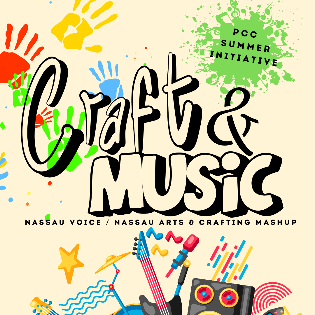 Nassau Initiatives Summer Mashup