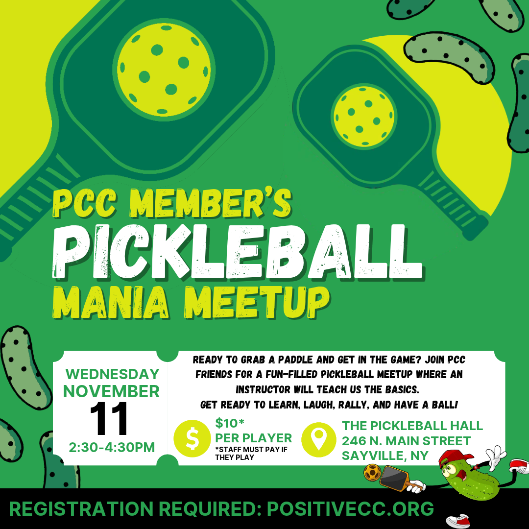 Pickleball Meetup