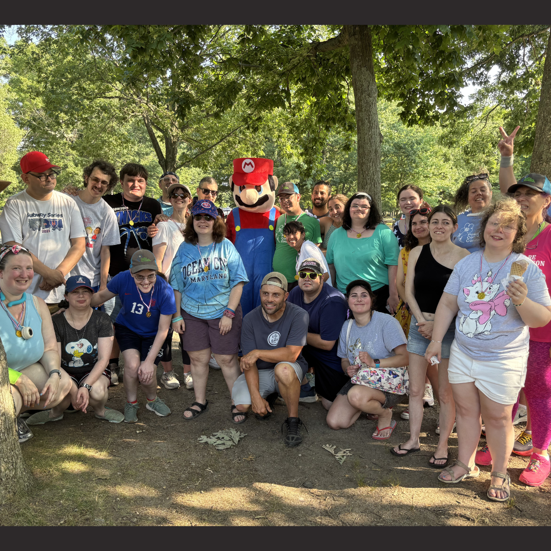 bbq group pic