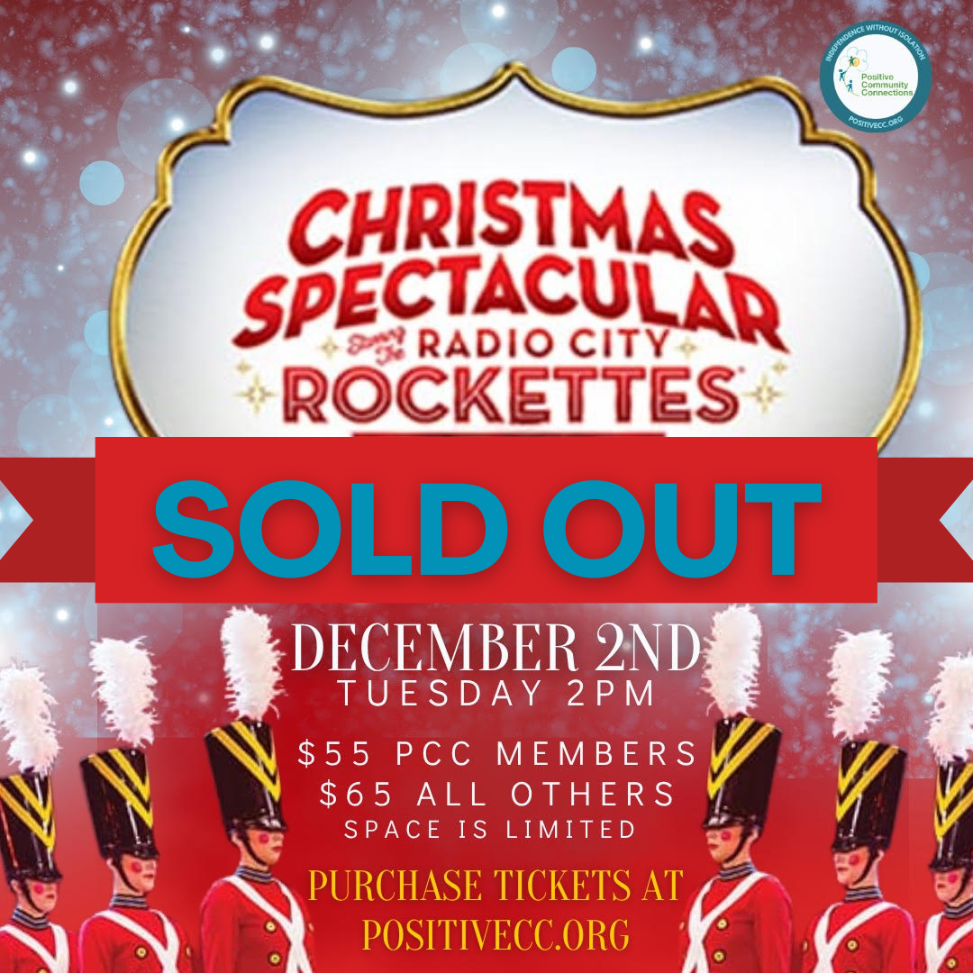 rockettes sold out