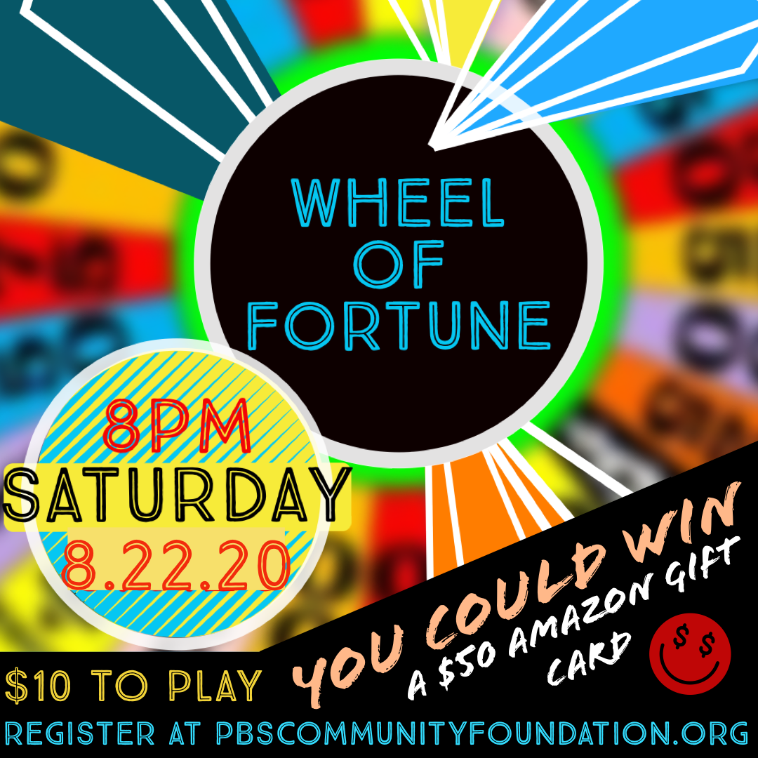 Wheel of Fortune