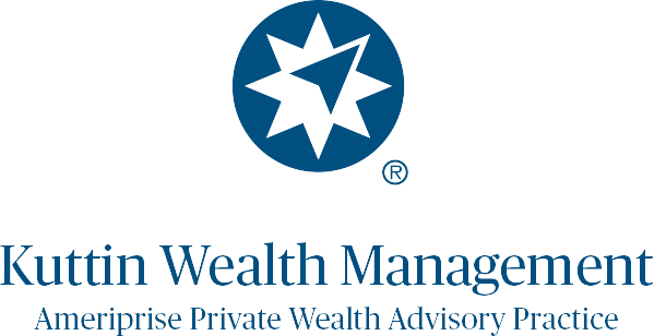 Kuttin Wealth Management logo