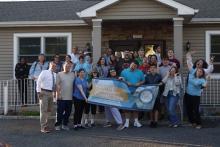 Group Pic Annual Meeting